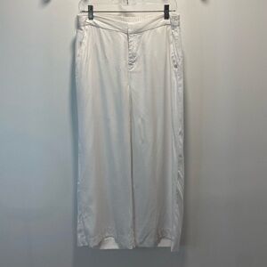 Old Navy White Pants